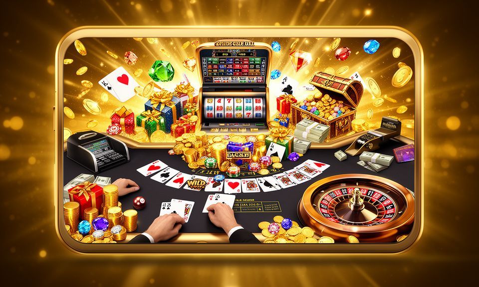 bd6788 mobile gaming